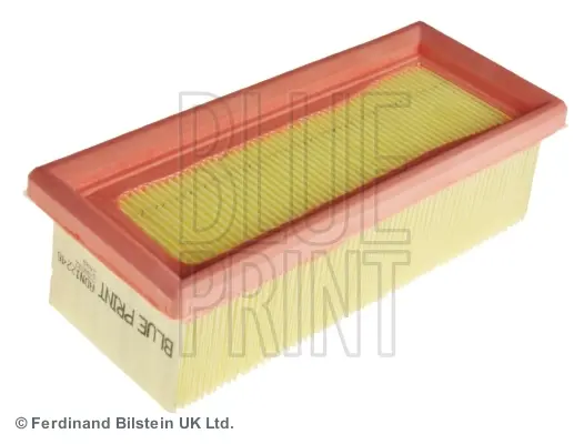 Фільтр повітряний NISSAN (вир-во Blue Print) BLUE PRINT ADN12246 (фото 1)