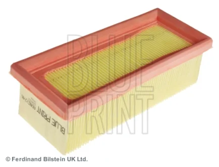Фільтр повітряний NISSAN (вир-во Blue Print) BLUE PRINT ADN12246