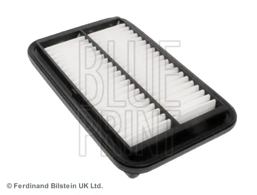 Фільтр повітряний Nissan Pixo/Suzuki Alto 1.0 09- BLUE PRINT ADN12265 (фото 1)