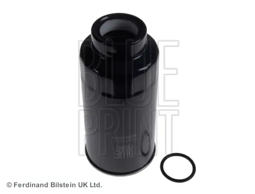 Фільтр паливний Nissan Navara 2.5 dCi 01- BLUE PRINT ADN12326 (фото 1)