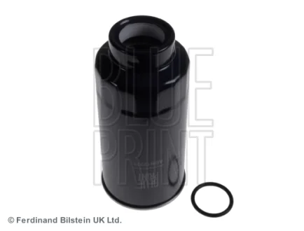 Фільтр паливний Nissan Navara 2.5 dCi 01- BLUE PRINT ADN12326