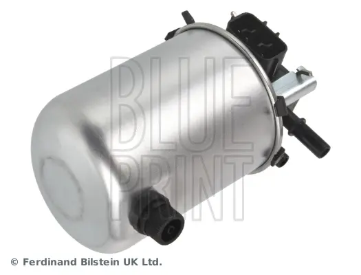 Фільтр паливний Nissan Qashqai 1.6dCi 11- BLUE PRINT ADN12352 (фото 1)