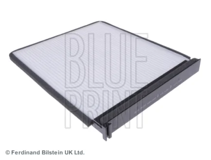 Фільтр салону Nissan Almera 95-00 BLUE PRINT ADN12503