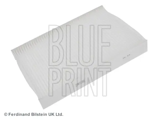 Фільтр салону Renault Kangoo 97-07/Clio 98-12/Megane 98- BLUE PRINT ADN12516 (фото 1)