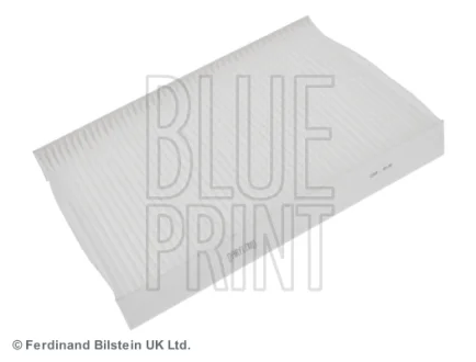Фільтр салону Renault Kangoo 97-07/Clio 98-12/Megane 98- BLUE PRINT ADN12516