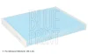 Фільтр салону Nissan Pixo 1.0 09-/Alto 1.0 09- BLUE PRINT ADN12517 (фото 1)