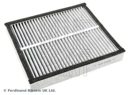 Фільтр салону Infiniti FX37/G37/Q50/Q60/QX70 08- (вугільний) BLUE PRINT ADN12523