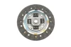 Комплект зчеплення Nissan Almera/Primera/Sunny II 1.5-2.0 16V 90-08 (+вижимний) (d=200mm) BLUE PRINT ADN130127 (фото 5)