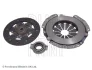 Комплект зчеплення Nissan Almera/Primera 1.8 00-08 (d=215mm) (+вижимний) BLUE PRINT ADN130129 (фото 2)