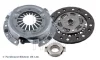 Комплект зчеплення Nissan Almera 1.4 95- (d=180mm) (+вижимний) BLUE PRINT ADN13017 (фото 1)