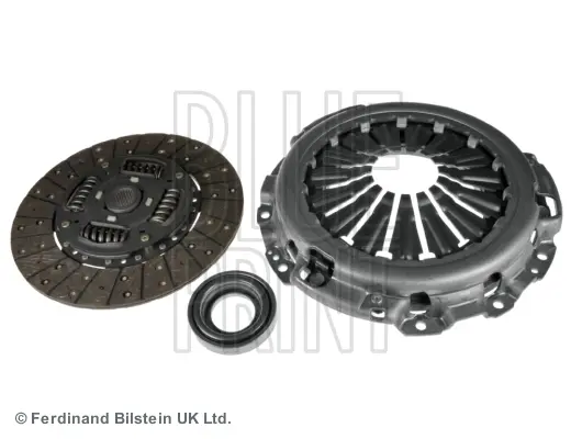 Зчеплення (компл.) NISSAN NAVARA, PATHFINDER 04- (вир-во Blue Print) BLUE PRINT ADN130194 (фото 1)