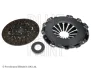 Зчеплення (компл.) NISSAN NAVARA, PATHFINDER 04- (вир-во Blue Print) BLUE PRINT ADN130194 (фото 2)
