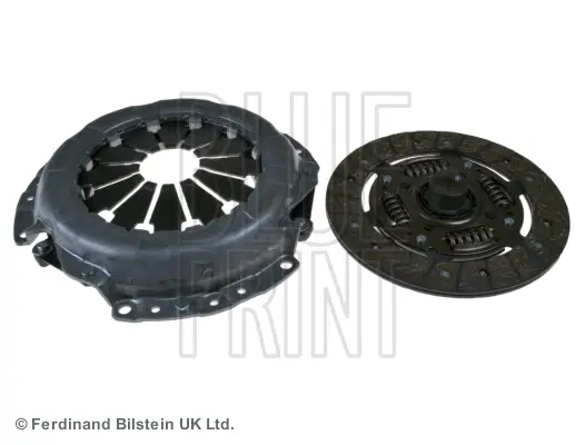 Комплект зчеплення Nissan Juke/Micra/Qashqai 1.6 05- (d=215) (z=26) BLUE PRINT ADN130203 (фото 1)