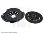 Комплект зчеплення Nissan Juke/Micra/Qashqai 1.6 05- (d=215) (z=26) BLUE PRINT ADN130203 (фото 2)