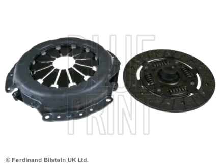 Комплект зчеплення Nissan Juke/Micra/Qashqai 1.6 05- (d=215) (z=26) BLUE PRINT ADN130203