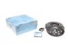 Комплект зчеплення Nissan X-Trail 2.2 dCi 01-13 (d=240mm) (+вижимний) BLUE PRINT ADN130205 (фото 1)
