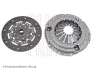 Комплект зчеплення Nissan Qashqai/X-Trail 2.0 16V 07-18 (d=224mm) BLUE PRINT ADN130233 (фото 1)