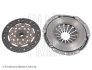 Комплект зчеплення Nissan Qashqai/X-Trail 2.0 16V 07-18 (d=224mm) BLUE PRINT ADN130233 (фото 2)