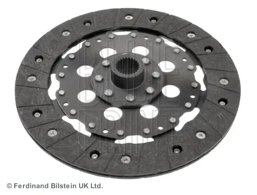Диск зчеплення Nissan Almera, Primera (вир-во Blue Print) BLUE PRINT ADN13180 (фото 1)