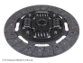 Диск зчеплення Nissan Primastar 2.0/2.5dCi 01- (d=242mm) (z=21) BLUE PRINT ADN13190 (фото 1)