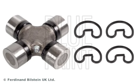 Хрестовина кардана Nissan Patrol/Terrano 89-07 BLUE PRINT ADN13906