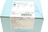 Колодки гальмівні (передні) Renault Master III/Opel Movano 10- (з датчиком) BLUE PRINT ADN142156 (фото 7)