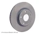 Диск гальмівний (передній) Nissan X-Trail 2.0/2.5dCi 07-18/Qashqai 06-14 (295x26.5) BLUE PRINT ADN143130 (фото 2)
