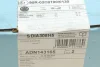 Диск гальмівний (задній) Renault Master 2.3 dCi 10- (305х12) BLUE PRINT ADN143165 (фото 5)