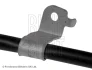 Трос ручника (R) Nissan X-Trail I 01-13 (L=1736mm) BLUE PRINT ADN146277 (фото 3)