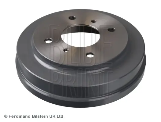 Барабан гальмівний задній Nissan (вир-во Blue Print) BLUE PRINT ADN14721 (фото 1)
