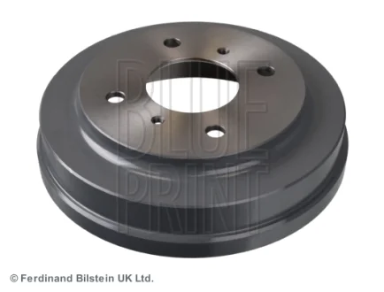 Барабан гальмівний задній Nissan (вир-во Blue Print) BLUE PRINT ADN14721