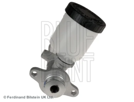 Циліндр гальмівний (головний) Nissan Pick Up 86- (з бачком) BLUE PRINT ADN15113