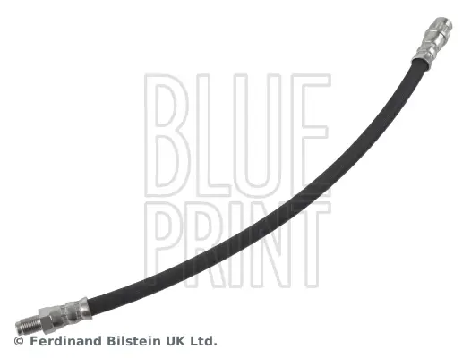 Шланг гальмівний (передній) Renault Kangoo 97-08 (358mm) BLUE PRINT ADN153227 (фото 1)