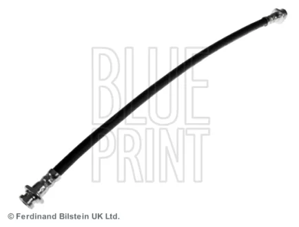 Шланг гальмівний (задній) Nissan Navara 01- (L=416mm) BLUE PRINT ADN153231