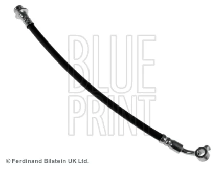 Шланг гальмівний (задній) Nissan Pathfinder 2.5-4.0 dCi 96-14 (L) BLUE PRINT ADN153234