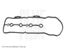 Прокладка кришки клапанів Nissan Qashqai 1.6 16V 06-14 BLUE PRINT ADN16758 (фото 1)