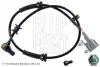 Датчик ABS (передній) Nissan Navara NP300 05- BLUE PRINT ADN17123 (фото 1)