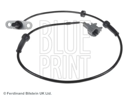 Датчик ABS (задній) Nissan Navara 2.5/3.0 dCi 97-14 (R) BLUE PRINT ADN17125
