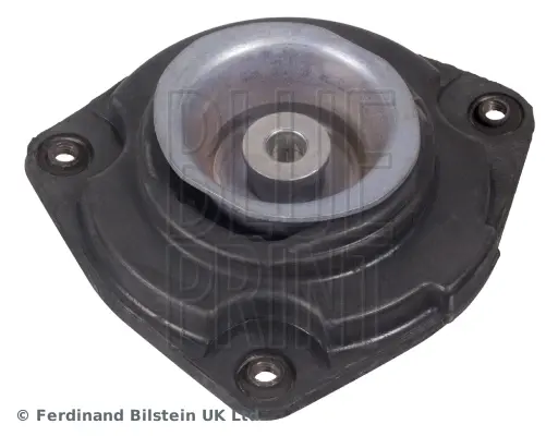 Подушка амортизатора (переднього) Nissan Qashqai 07- (L) BLUE PRINT ADN180160 (фото 1)