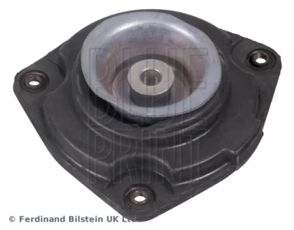 Подушка амортизатора (переднього) Nissan Qashqai 07- (L) BLUE PRINT ADN180160