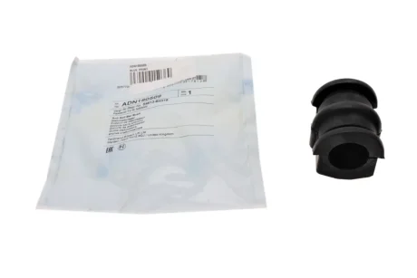 Втулка стабілізатора (переднього) Nissan X-Trail 01-08 (d=25mm) BLUE PRINT ADN180509