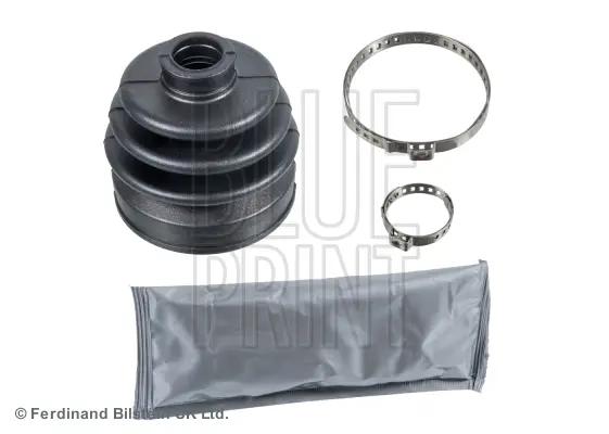 Пильник ШРКШ (зовнішній) Hyundai Accent/Kia Rio/Mitsubishi Colt (21x73x91mm) BLUE PRINT ADN18106 (фото 1)