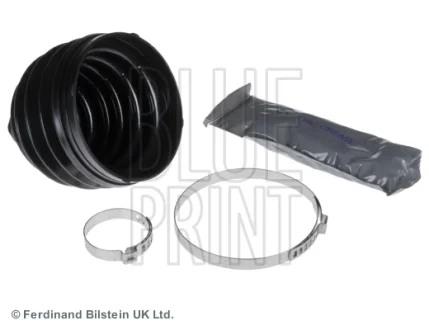 Пильник ШРКШ (зовнішній) Nissan X-Trail 01-13/Maxima 00-03/Cefiro 00-03 (28x96x111) (к-кт) BLUE PRINT ADN18125