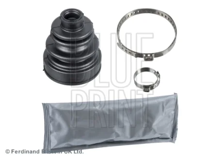 Пильник ШРКШ (внутрішній) Nissan X-Trail 2.0/2.5 01-13 (17x57x80) BLUE PRINT ADN18135