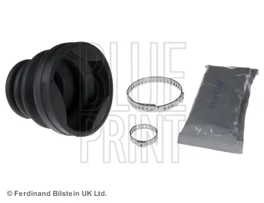 Пильник ШРКШ (внутрішній) Nissan Navara/Pick Up/NP300 2.4/2.5dCi 97- BLUE PRINT ADN18141 (фото 1)