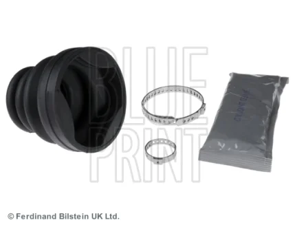 Пильник ШРКШ (внутрішній) Nissan Navara/Pick Up/NP300 2.4/2.5dCi 97- BLUE PRINT ADN18141