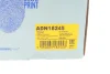 Підшипник маточини (передньої) Nissan Almera Tino 00-/Primera 2 02-/X-Trail 01-07 (43x76x43) BLUE PRINT ADN18245 (фото 7)