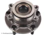 Підшипник маточини (передньої) Nissan Juke/Leaf/NV200/Qashqai I/X-Trail/Renault Koleos I 07- (+ABS) BLUE PRINT ADN18252 (фото 1)