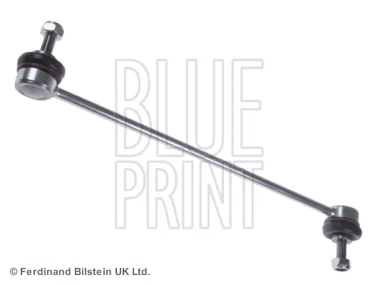 Тяга стабілізатора (переднього) Renault Master III/Opel Movano B 10- BLUE PRINT ADN185113 (фото 1)