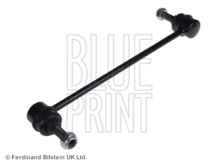 Тяга стабілізатора (переднього) Nissan Leaf/Juke/Toyota Corolla (L=283mm) BLUE PRINT ADN185126